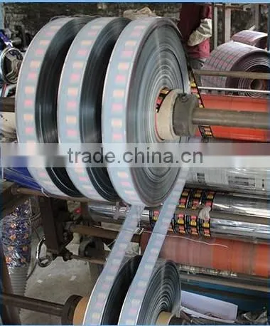 Factory price PVC sleeve shrink label