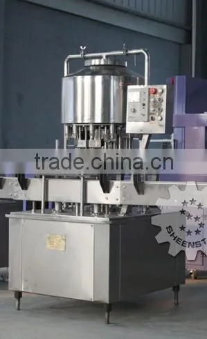 perfect purified pure water treatment production line