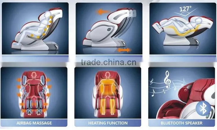 accesorios massage chair portable electric massage chair