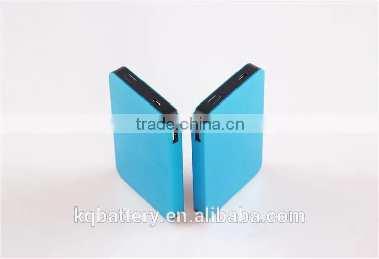 Quick Charge Incomparable Cheap Power Bank for Smartphones and Tablets