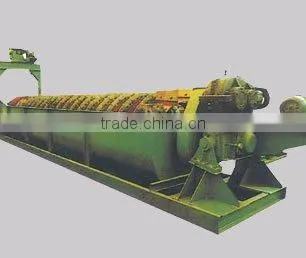 SENDA sell spiral separator mining equipment