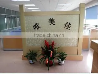 Guangzhou Vomica Lighting Electronic Equipment Co., Ltd. company overview - view 1