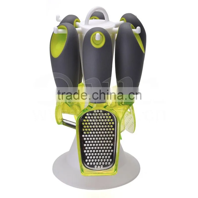 Hot selling nylon cooking tools kitchen utensil