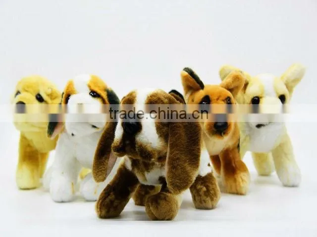 30cm fashional popular customized plush hedgehog animal toy with silk bowtie for valentine festival