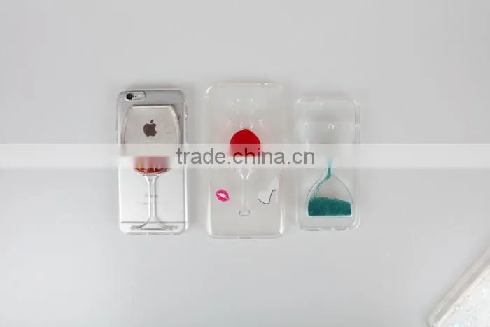 Headphones Compatible Case With Mobile Phone Handle Diamond