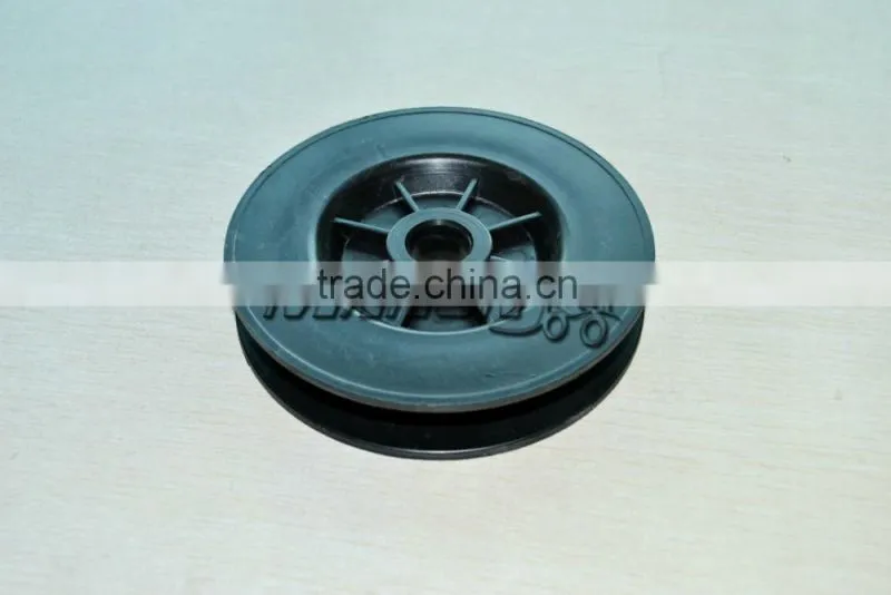 683022362071PULLEY SUB-ASSY,HOSE GUIDE,NO.2