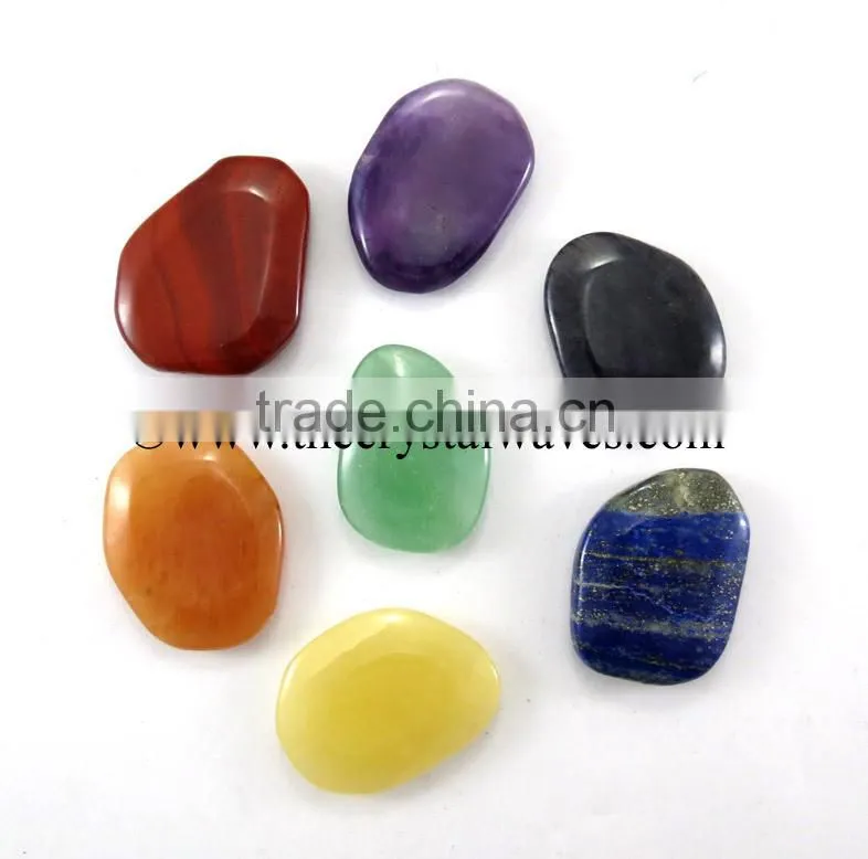 Lapis Lazuli Palmstones