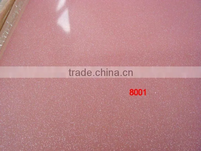 2014 New double side high glossy acrylic sheet
