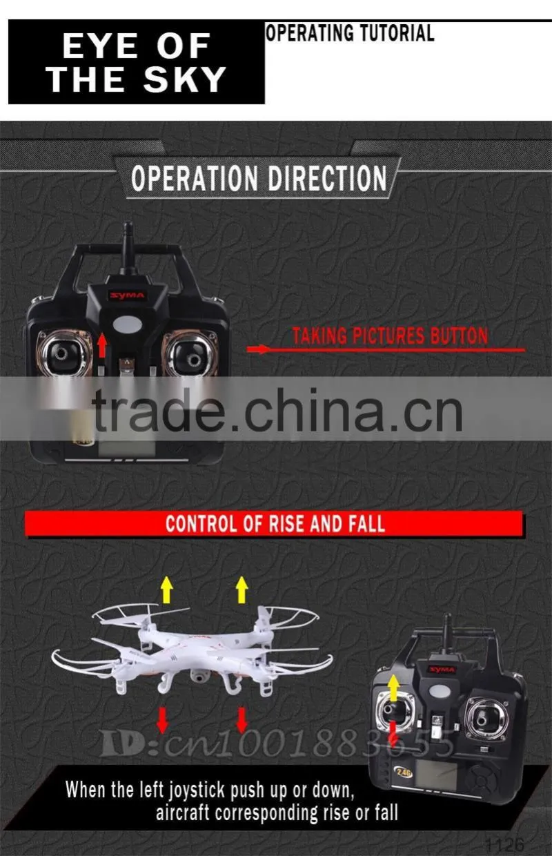 New Arrivals 2016! 2.4G rc robotic dinosaur king has dinosaur video, RAC213129