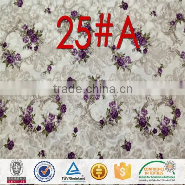 Rubber Velboa Sofa cover fabric