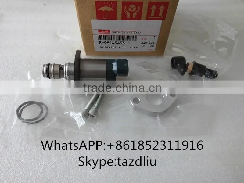 Original 8-98145453-1 SCV