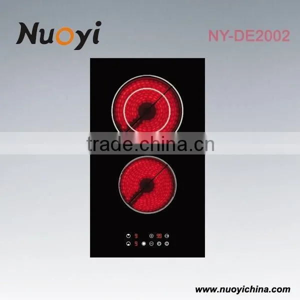 Special design euro hot glass ceramic multi gas hobs cooker/gas stove manufacturers