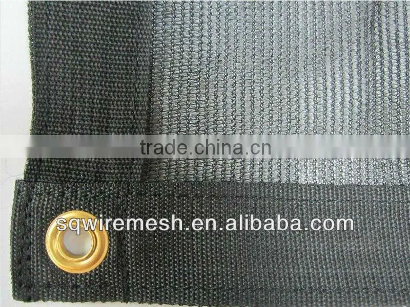 Out Door NEW HDPE sun shade net made in China
