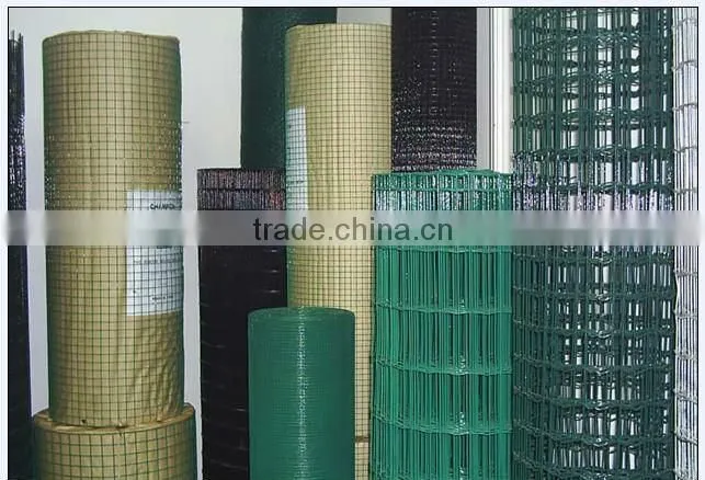 Anping Boheng Steel Welded Mesh(Factory)