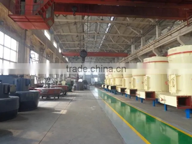 Henan Hongxing Mining Machinery Co., Ltd. company overview - view 4