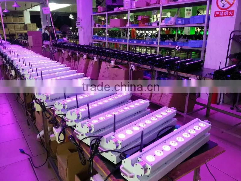 led mini beam 4pcs head moving head beam stage lighting american dj lighting