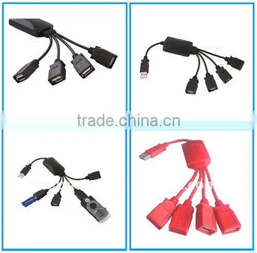 4 ports usb hub driver 2.0