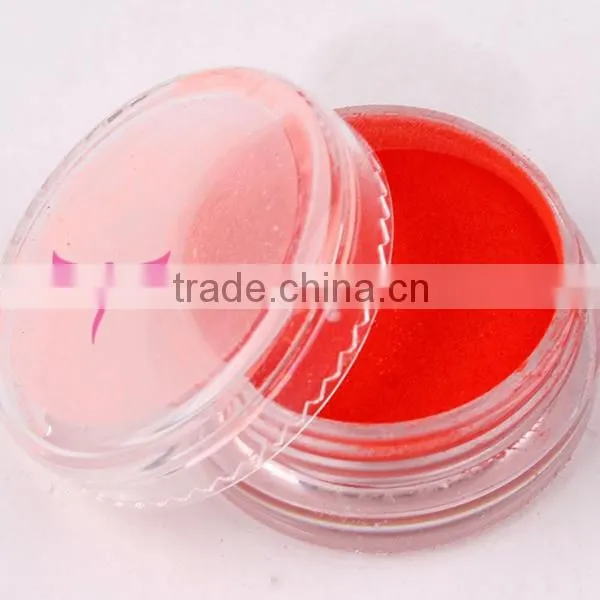 Easam 12 Color Acrylic UV Gel Nail Art Glitter Dust Powder