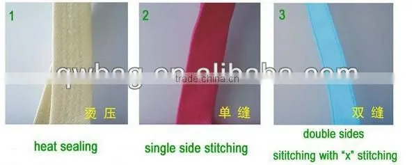cheap trade show bag pp non woven