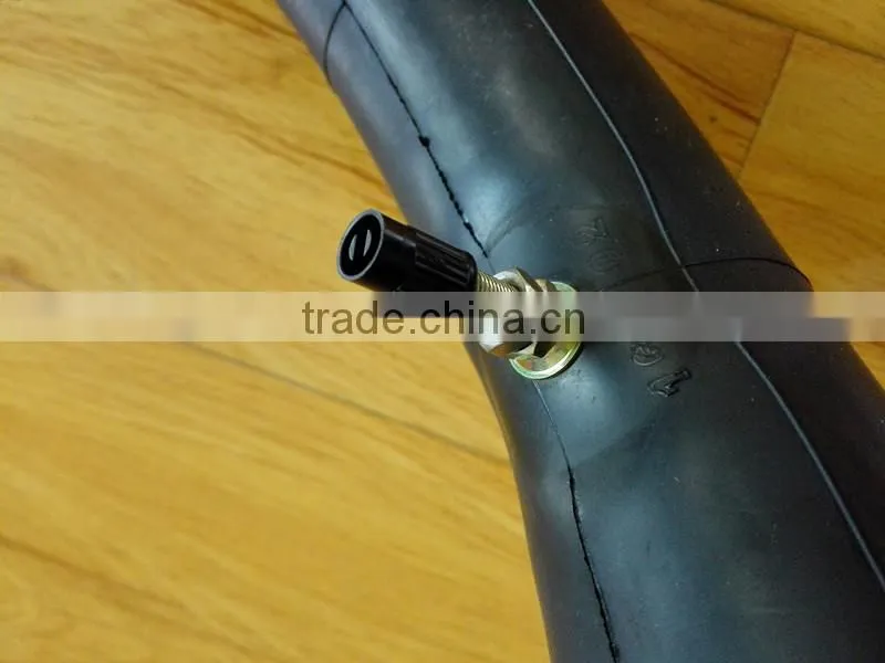 best qualitys motorcycle tire butyl inner tube(300-17)
