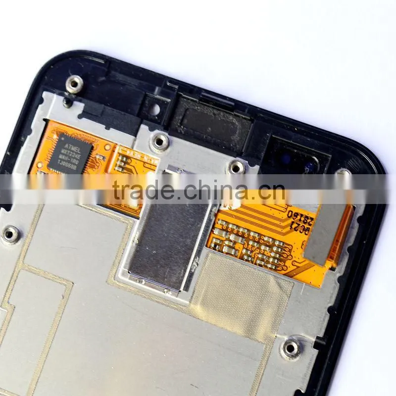 KingCrop for asus zenfone5 lcd display