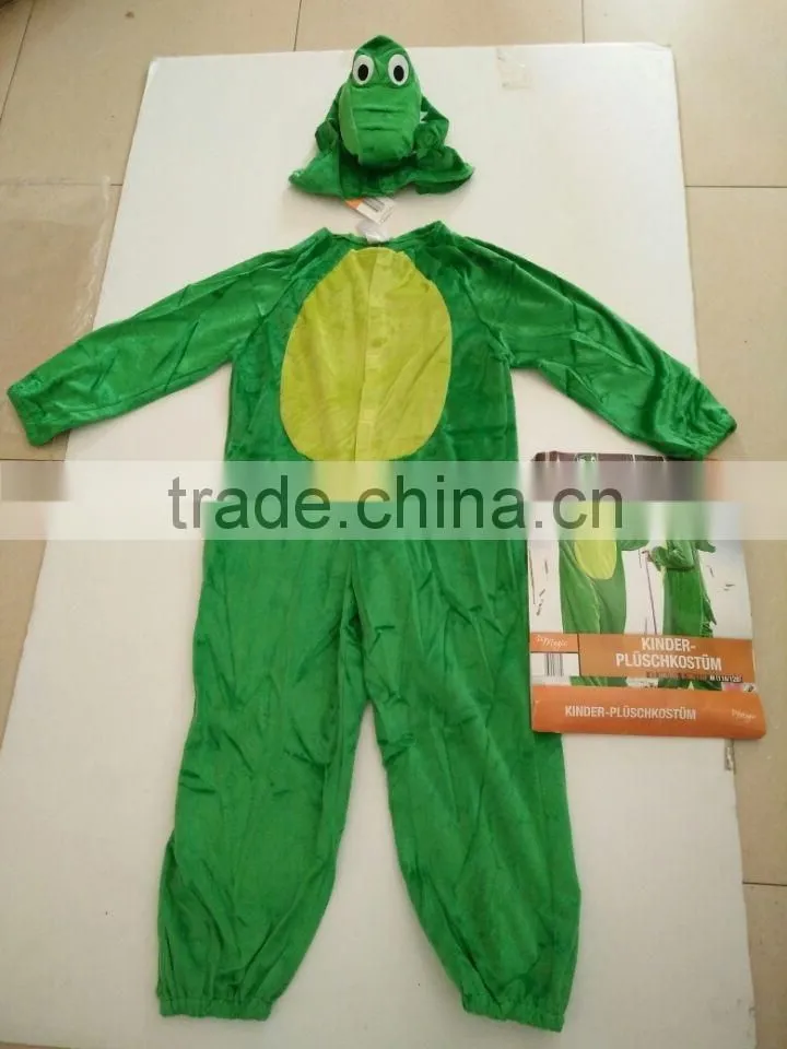 in stock cosplay party toddler games of the realistic dinosaur king costume for adult