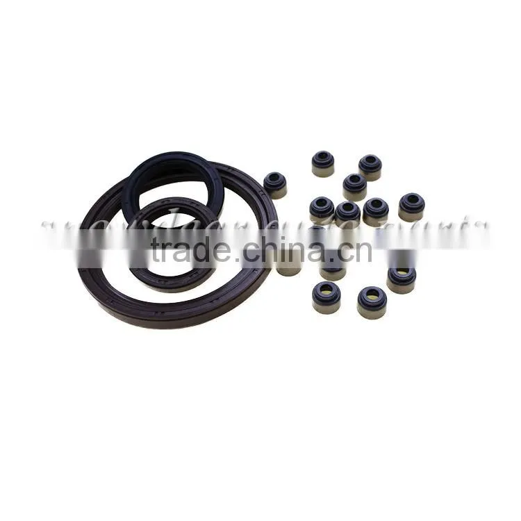 Wholesale Full Gasket Set 04111-74303 For Toyota Engine 5SFE Repair
