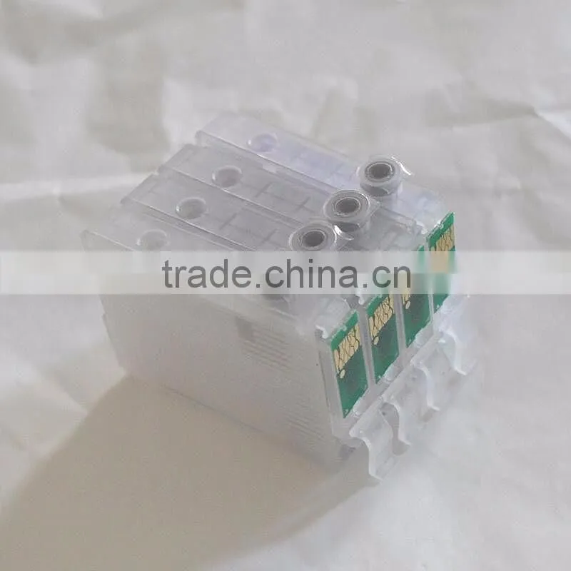 T1281-T1284 Refillable Ink Cartridge For Epson S22 SX125 SX130 SX235W SX420W SX430W SX440W SX425W SX435W SX445W BX305F SX230