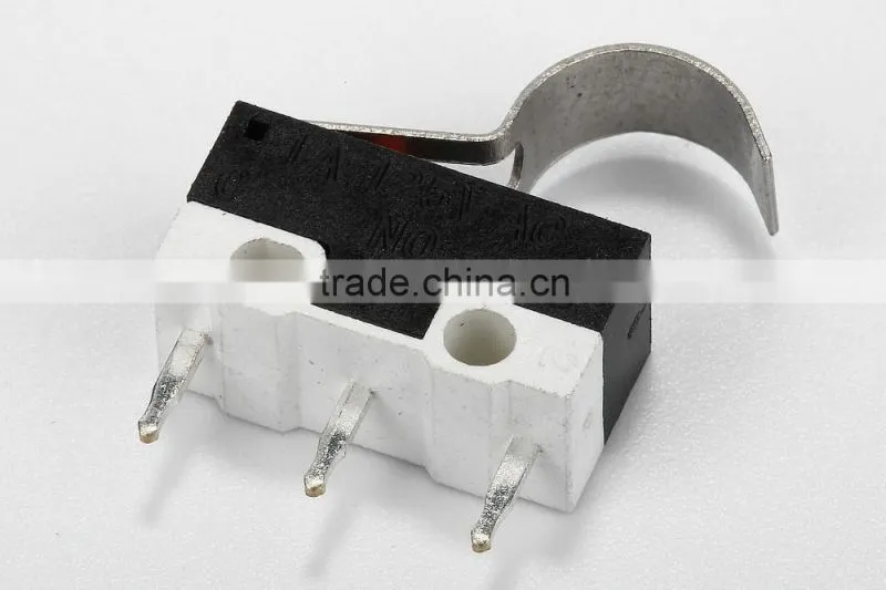 Waterproof 5A 250V limit switch with the best price