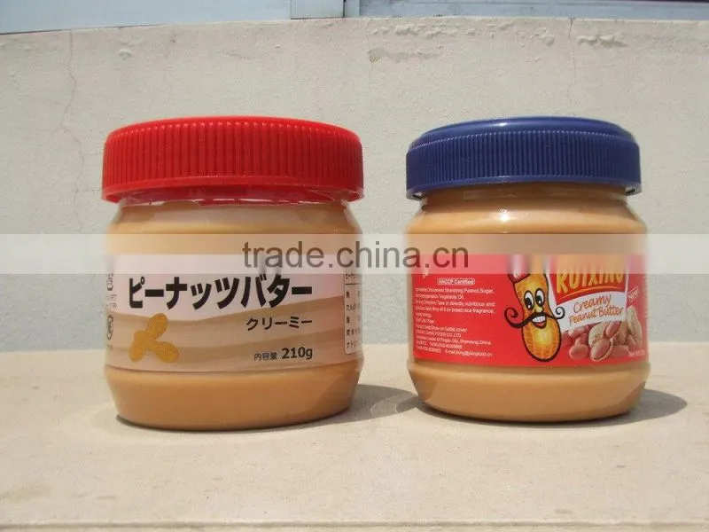 2014 new crop peanut butter