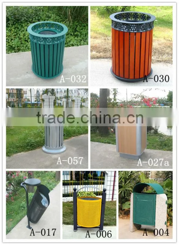 ISO9001 certified bike/bicycle standing rack/bicycle storage rack