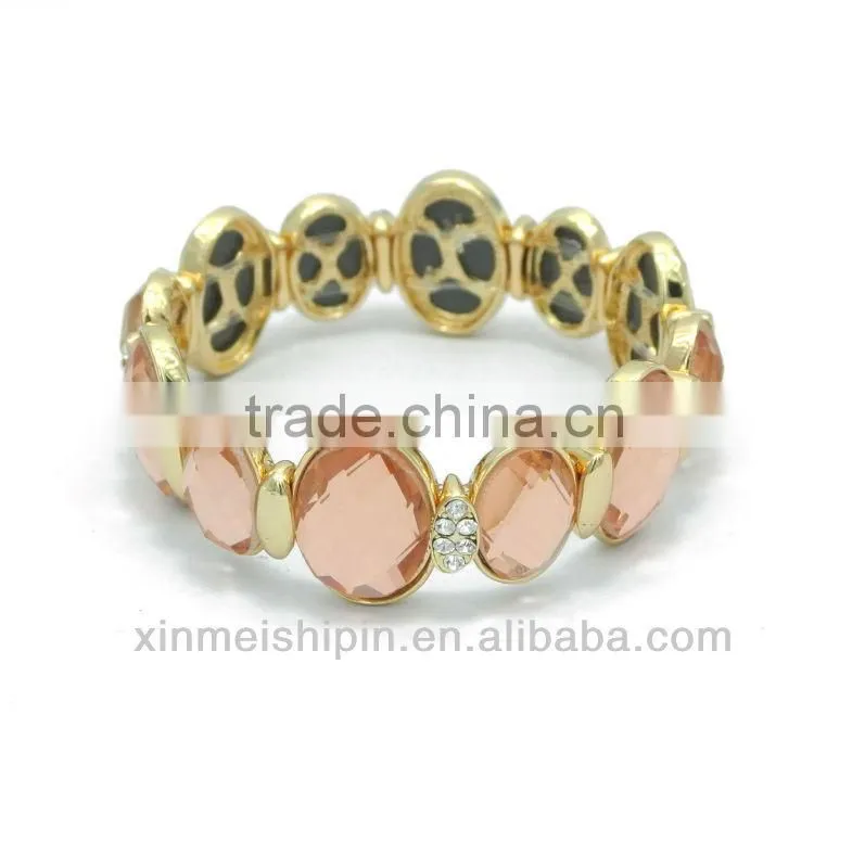 crystal bracelet
