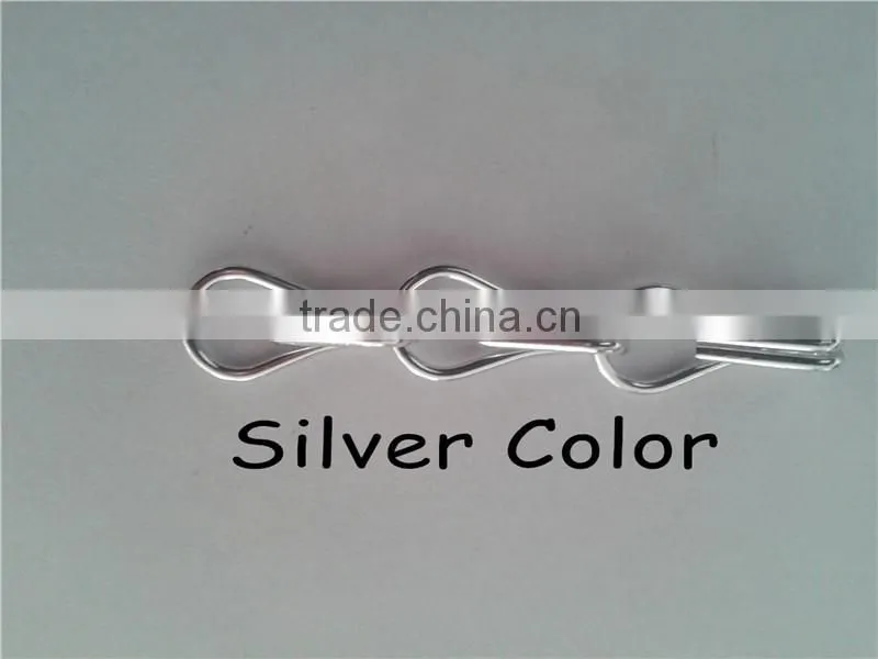 aluminum hook curtain