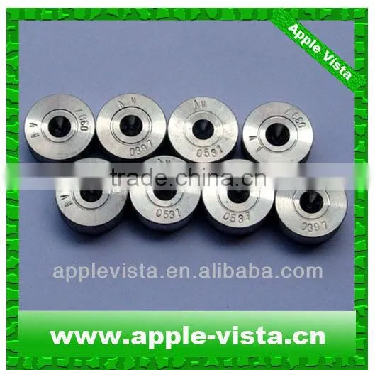 High quality thread rolling dies