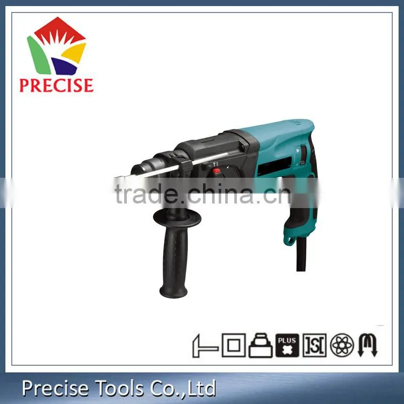 Two Functions Cordless Li-ion Battery Rotary Hammer