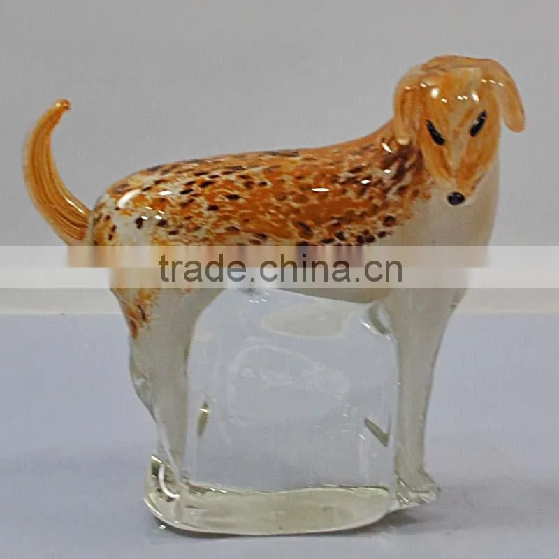 Alibaba China Craft Glass