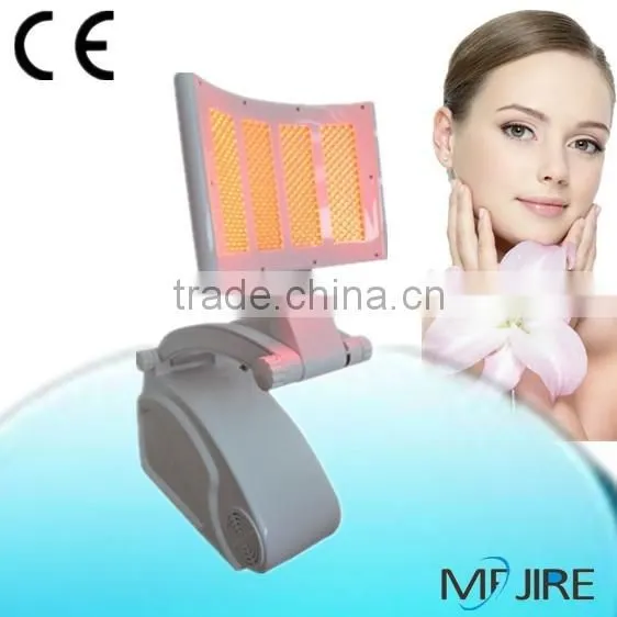 2015 mini light therapy led skin rejuvenation
