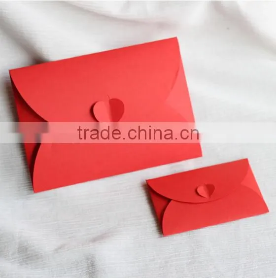gift card envelope