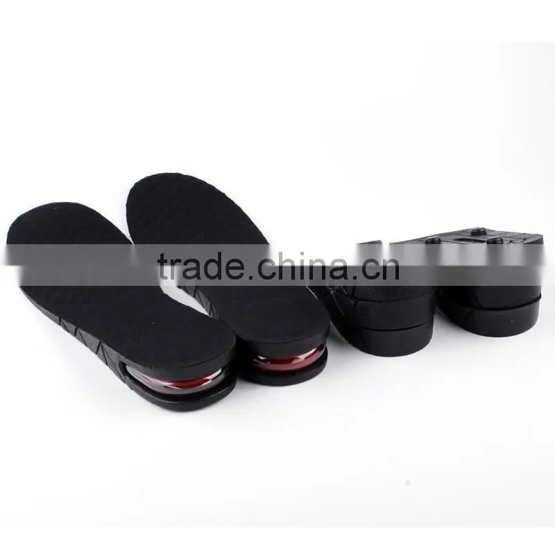Shoes Increease Heel Insoles Pair - 4 layer (9cm)