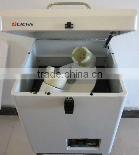 Solder paste is special solder paste mixer xm500