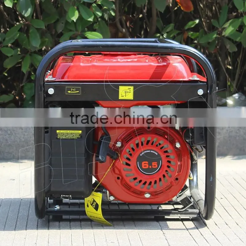 Gasoline Generator For Sale 2kw Honda Electric SK8500 Gasoline Generator