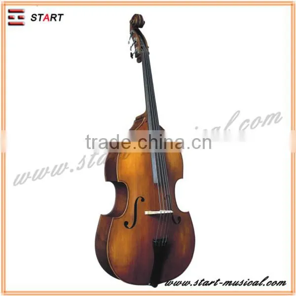 Top Brand In China Custom Made Quality-Assured Popular Specialized Wood Bass