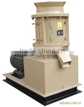 Good Quality Straw Pellet Machine with New Design
