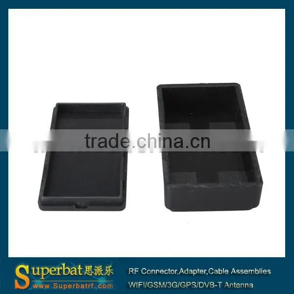 Plastic Project Box Enclosure -1.94"*1.08"*0.55"(L*W*H) stainless steel waterproof box