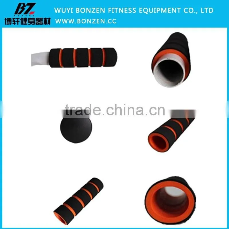 New update version good quality portable indoor fitness push up bar