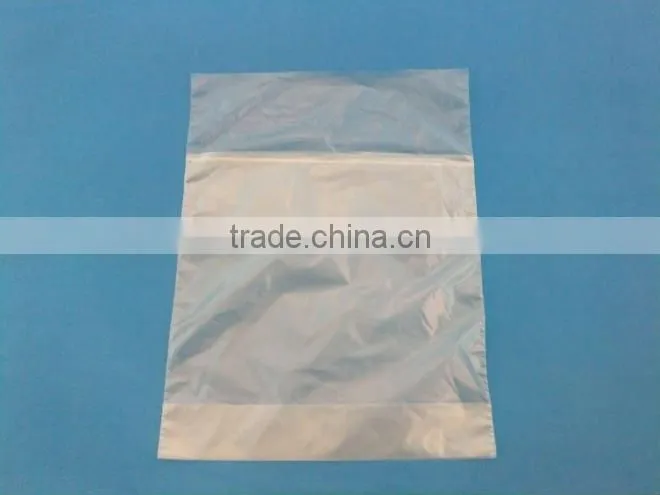 food packaging bag for sandwich