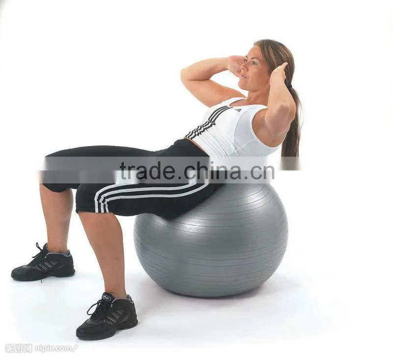 Wholesale Yoga Gym Ball