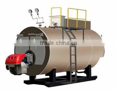 Industrial steam boiler / steam boiler price / gas fired steam boiler with high efficiency