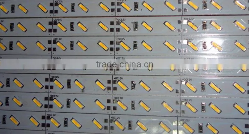 Samsung LED TV 0.5W SMD LED 7020 Chipset
