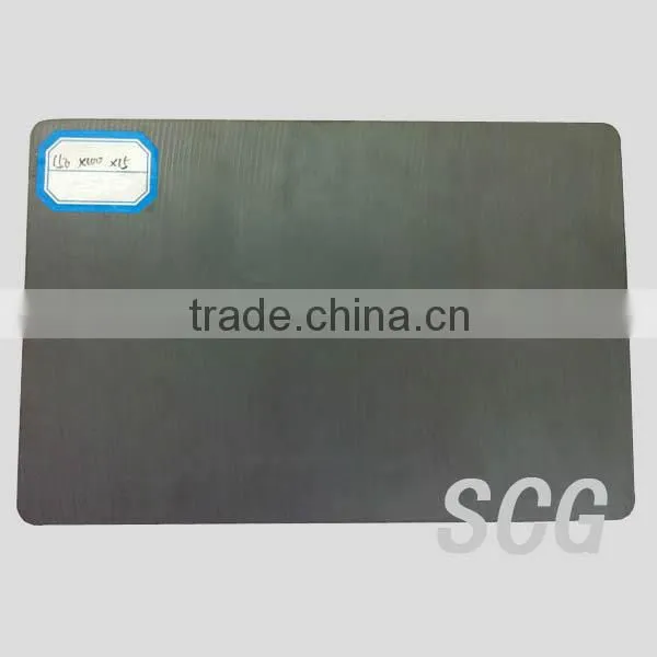 Ferrite magnet block Y30 grade